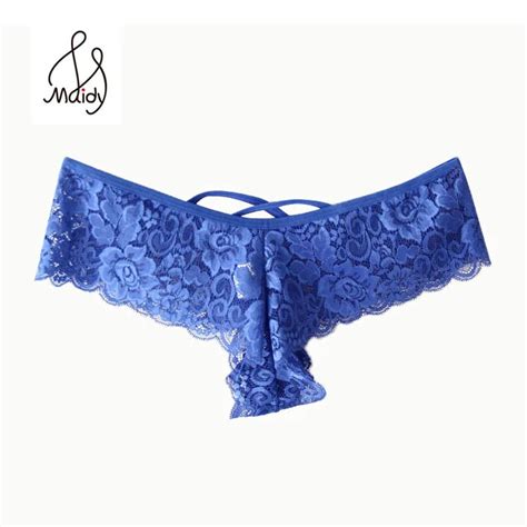 Aliexpress Buy Maidy Sexy Lace Women Thongs And G Strings