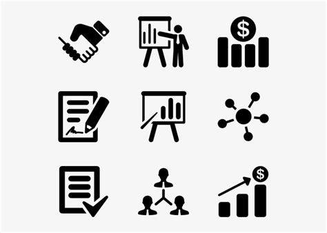 Free Download Presentation Icons Free Business And Presentation Icons