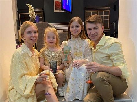 Алексей Ягудин рассказал, когда у них с Татьяной Тотьмяниной родится сын
