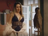 Ariadne Diaz Nude Pics Videos Sex Tape