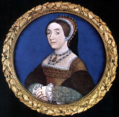 Catherine Howard