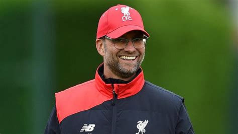 Jurgen Klopp Justru Senang Liverpool Imbang Lawan Chelsea Di Stamford