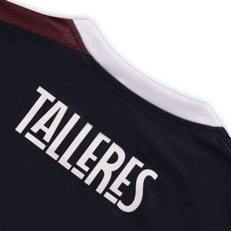 Camiseta Training Talleres