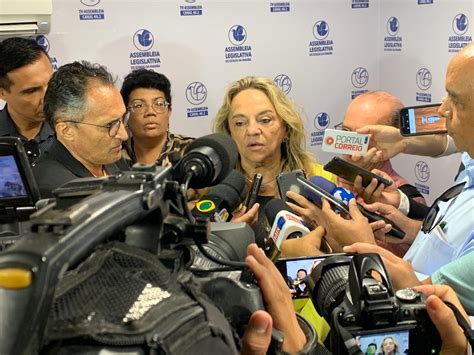 Requerimento Apresentado Pela Deputada Doutora Paula Solicita