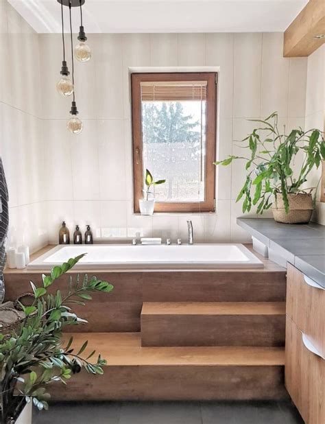 Sunken Bathtub with Steps: Why Are They Gaining Popularity – OBSiGeN