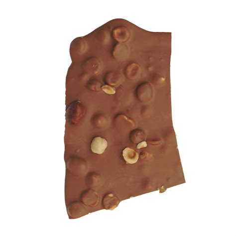 Chocolate Bark Vancouver Island Hazelnut Bark Dark Or Milk