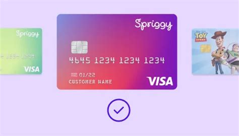 Design A Spriggy Card Competition