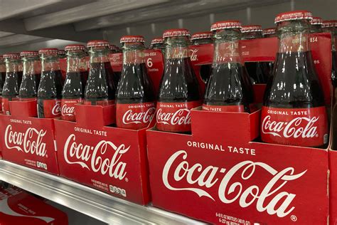 Coca Cola Sube Precio A Sus Productos Las5 Mx