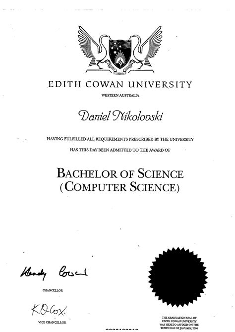 Understanding the Bachelor of Science in Computer Science Degree 35