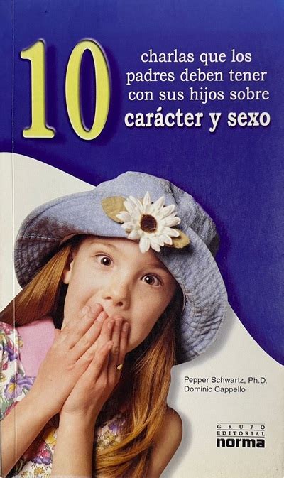 Ecolectura 10 Charlas Que Los Padres Deben Tener Con Sus Hijos Sobre