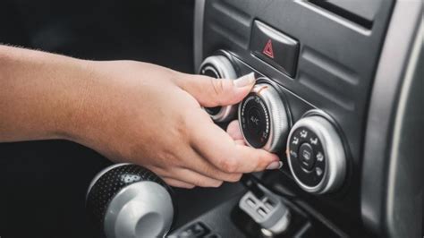 Cu Nto Cuesta Arreglar El Climatizador De Un Coche