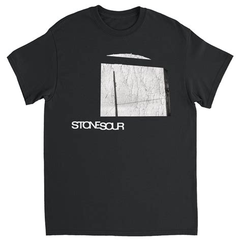 Stone Sour Vintage Tee Stone Sour Store