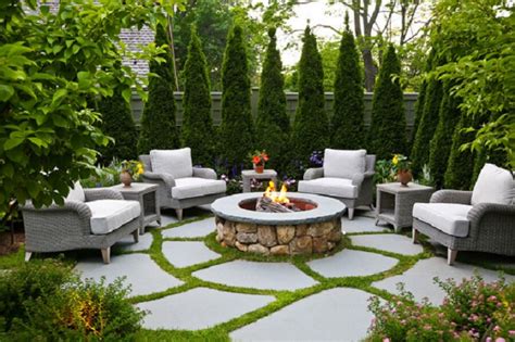 Backyard Patio Ideas: 10+ Chic Decor Ideas to Steal Immediately - Stunhome.com