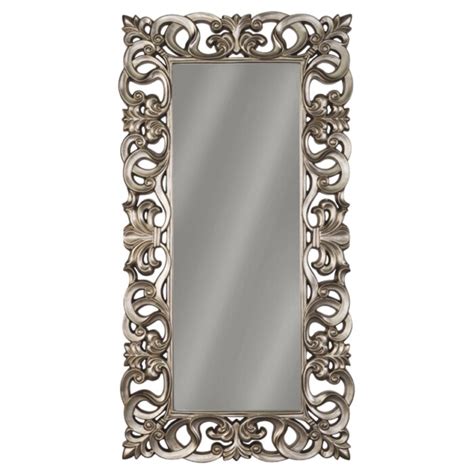 Willa Arlo Interiors Milbourn Rectangle Mirror Reviews Wayfair