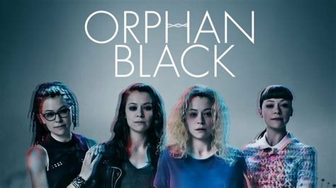 Orphan Black Season 3 Poster