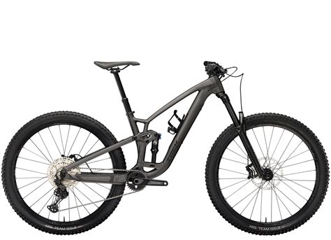 Trek Fuel Ex 7 Gen 6 Matte Dnister Black L