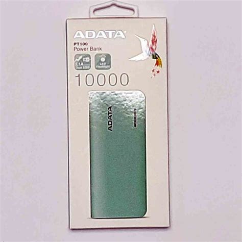 adata pt power bank
