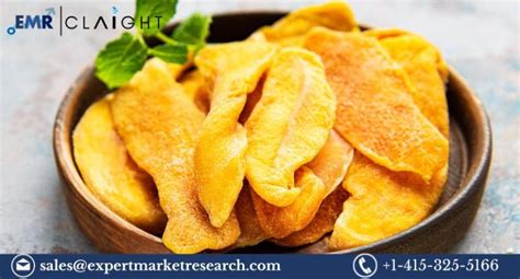 Global Air Dried Food Market Size Share Trends Growth