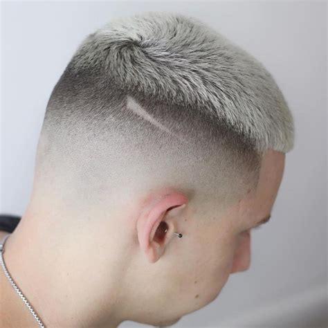 modern bald fades  show  barber