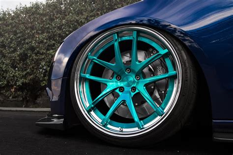 Rotiform™ Wheels And Rims From An Authorized Dealer