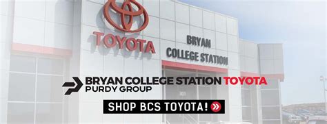 Top 300 Bryan College Station Toyota