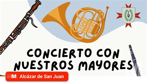 Concierto de la Banda de Educandos de la Asociación Musical Santa