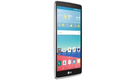 LG G Stylo Smartphone With 5 7 Inch Display For Boost Mobile LG USA