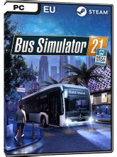 Bus Simulator 21 Next Stop Gold Edition Kaufen MMOGA