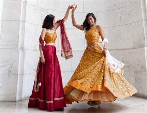 Hindu Muslim Lesbian Couple Praised For Stunning Pics That United Two