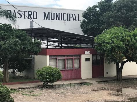 Construirán un cuarto frío en el Rastro Municipal Radio Costa 103 9