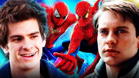 Will Tobey Maguire & Andrew Garfield Return for Doctor Strange 2?