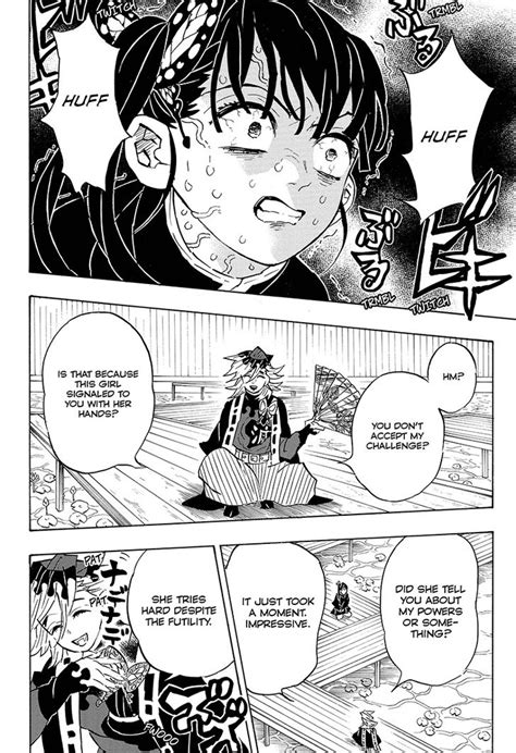 Read Demon Slayer Online Free Pe