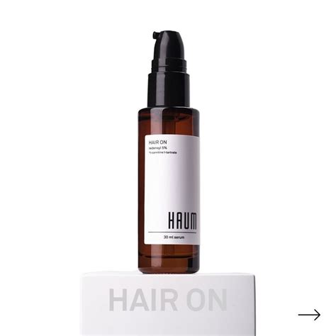 5 Rekomendasi Serum Untuk Melebatkan Rambut Pria