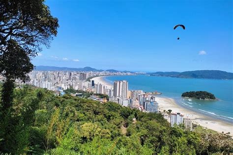 Private Tour Of Santos And Guarujá Beaches Near São Paulo - 10 Hours