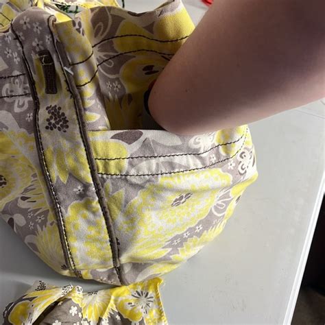 Thirty One Bags Thirtyone New Horizons Tote Awesome Blossom Poshmark