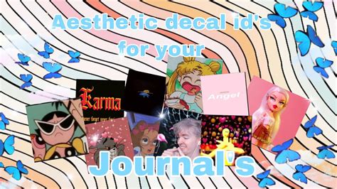 Royale High Anime Decal ID