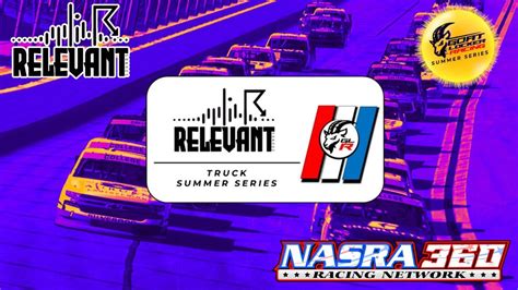 Goat Locker Racing Truck Series Presented By Relevant Charlotte