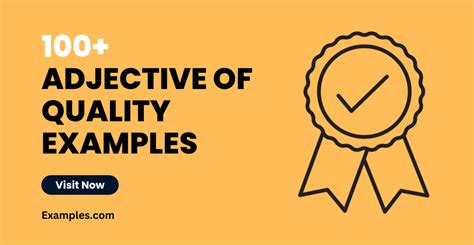 100 Examples Of Adjectives In Sentences With Definition 59 Off