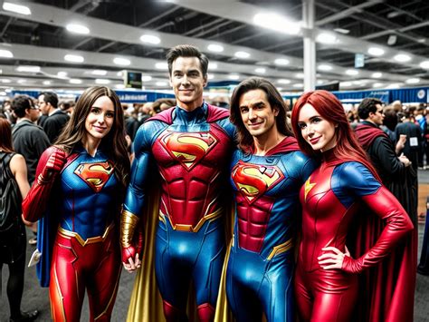 Superman Legacy Surpreende F S David Corenswet E Rachel Brosnahan