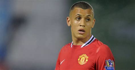 Former Manchester United star Ravel Morrison convicted after using dead ...