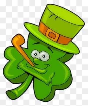 St Patricks Day Leprechaun With Beer Transparent Png Clip Art Image