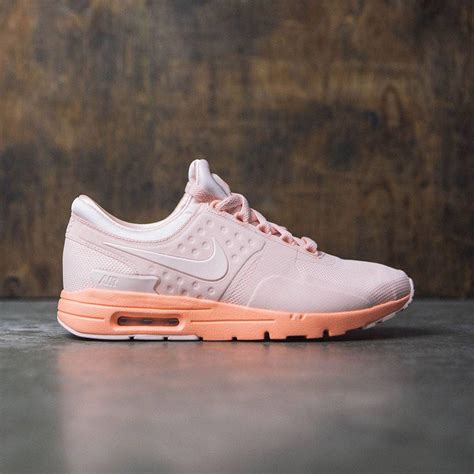 Nike Women Air Max Zero Sunset Tint Sunset Tint Sunset Glow
