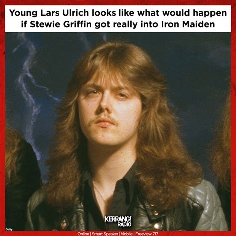 Lars Ulrich Memes