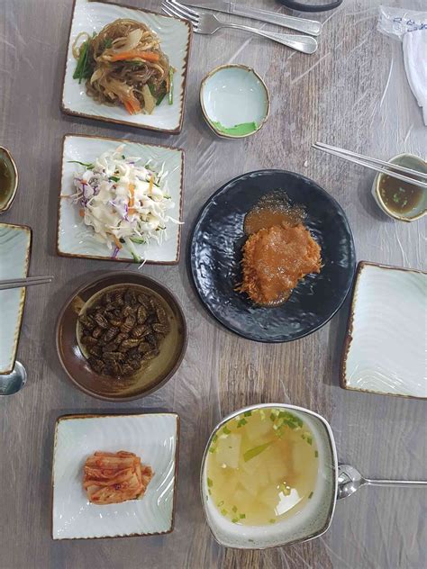 군산해물찜 군산 해물찜 아귀찜 맛집 다이닝코드 빅데이터 맛집검색