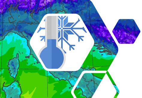 Meteo Le Temperature Minime Di Oggi C A Misurina