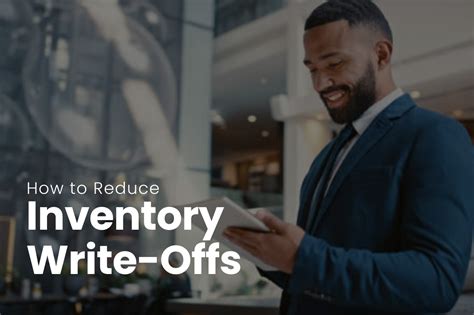 Inventory Write Offs Complete Explanation And How To Do It