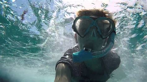 Cozumel Snorkeling 2015 Youtube