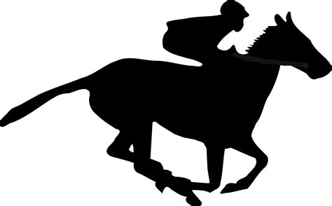 Derby Horse Clip Art 20 Free Cliparts Download Images On Clipground 2024