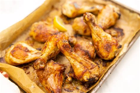 Meilleur Pilon De Poulet Four Ou Air Fryer Recettes Trouvailles