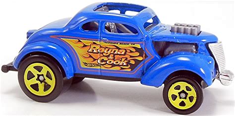 Passn Gasser Mm Hot Wheels Newsletter